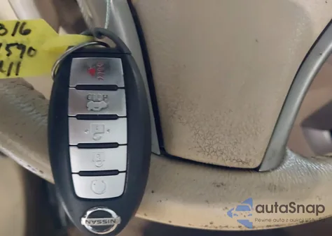 2013 Nissan Altima 3.5 Sv from USA, damaged, VIN 1N4BL3AP2DC244241